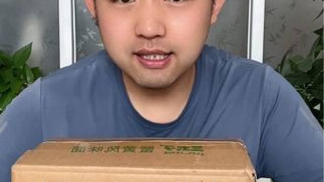 #揭秘 #试吃 #打假 #零食推荐 #超便宜超划算