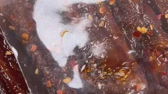 吃了这个香辣鸡翅才知道湖南辣椒不要钱#鸭翅#香辣鸭翅#好吃到停不下来