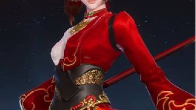 既然回不去，就别再留恋 #王者荣耀星之破晓 #云缨