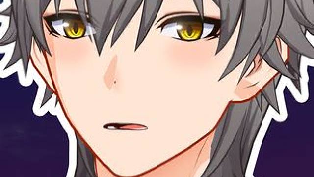 【星铁动画】流萤夫人是这样的（流萤x穹） #崩坏星穹铁道  #再见匹诺康尼  #星穹铁道流萤  #穹