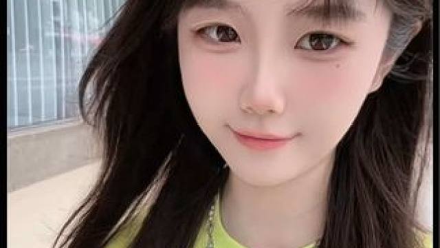 #甜妹 #翻唱  爱上我会很危险哦～