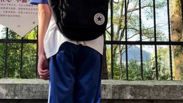 《职高生的快乐日记》#vlog日常 #职高 #校园