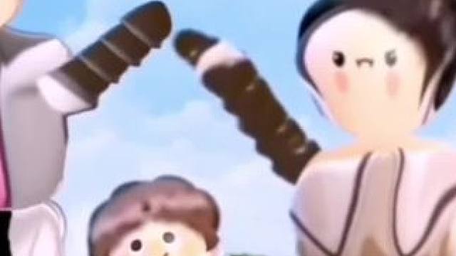 有没有感觉很熟悉？ #蛋仔派对创作者激励计划 #蛋仔派对 #蛋仔神奇艾比 #eggy爱挤 #蛋仔奇思