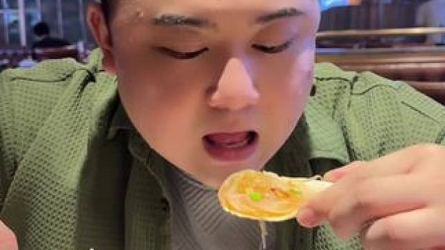 你们觉得湘潭哪里自助餐比较好？这里怎么样？你能吃多少块牛排？#自助餐 #湘潭