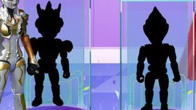 挑选卡片奥特曼 #奥特曼 #创意玩具故事 #趣味玩具故事 #过家家玩具 #儿童动画 挑选卡片奥特曼