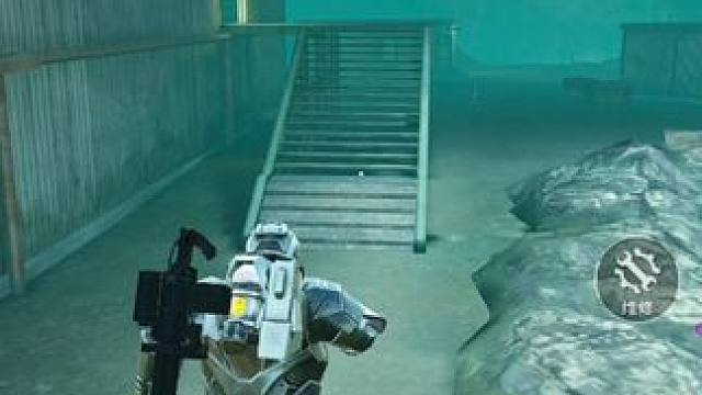 这次真成动力人机了！ #和平精英地铁逃生  #和平精英刺激归来   #和平精英