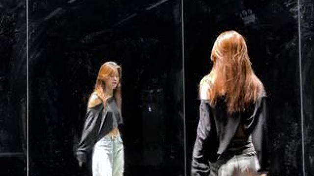 别太在意别人的看法～做自己就可以 #零基础学舞蹈 #爵士舞 #零基础学舞蹈 #一