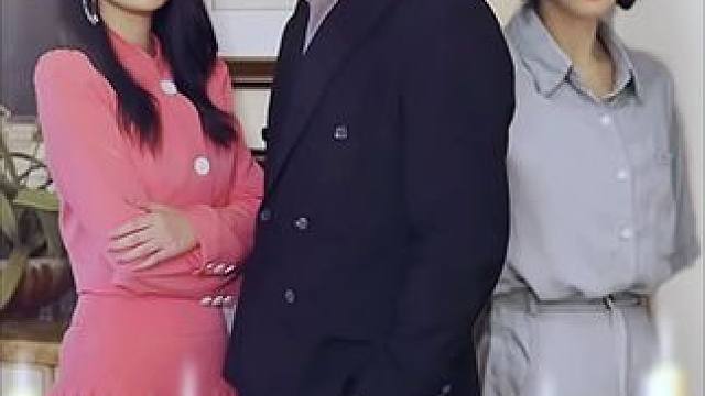 本是幸福美满的家庭，却被丈夫的眼盲心瞎弄的支离破粹