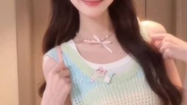 #甜妹 #浅跳一下 #甜妹统治世界