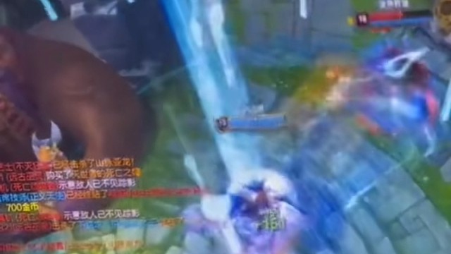 我发布了一个新视频，快来围观吧！