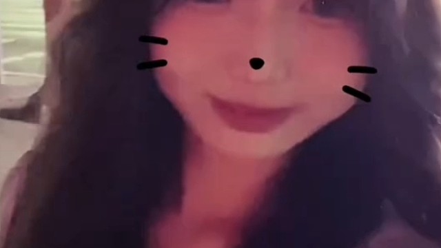 时常讨厌自己圆圆的脸蛋直到你说好可爱ʚ˃̵ ֊ ˂̵ɞ