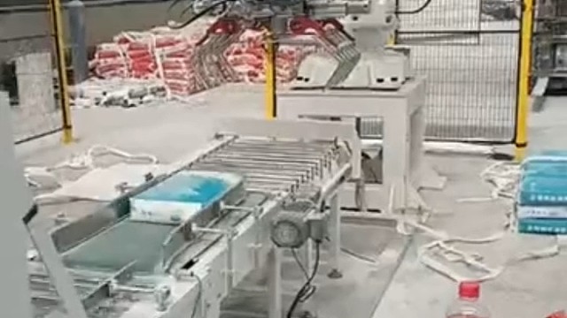 帕斯科ABB-IRB-660-180搬运机器人本体源头厂家