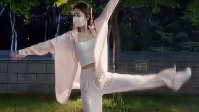 赶个末班车～#古典舞 #三国恋