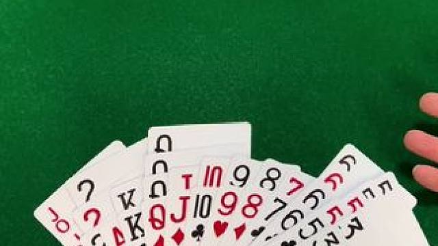 #是时候展现真正的牌技了 #四人斗地主 #斗地主的百种姿势