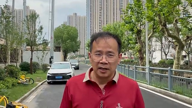 上海嘉定南翔海伦堡玖悦源筑最新消息开工大吉装修方案效果图报价免费提供#中建悦坊 #玖悦源筑 #海伦堡