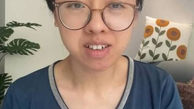 当妈十年终于不再焦虑 从陪作业鸡飞狗跳到放手不管女儿期末考第一，我做对了这三点 #育儿 #认知提升 