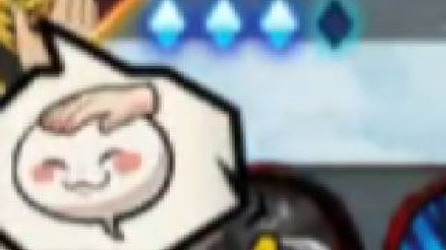 三代2分钟解决8个忍者，谁能超越这个速度#火影忍者手游 #秽土三代