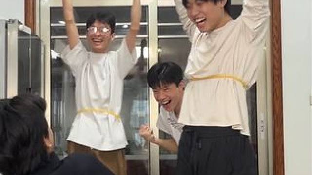 请挑选你的英雄 #大学生 #宿舍 #搞笑