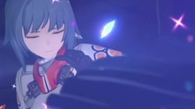 星见雅不愧是战力天花板 #猛犸特勤组#绝区零 #绝区零公测 #绝区零艾莲 #鲨鱼妹