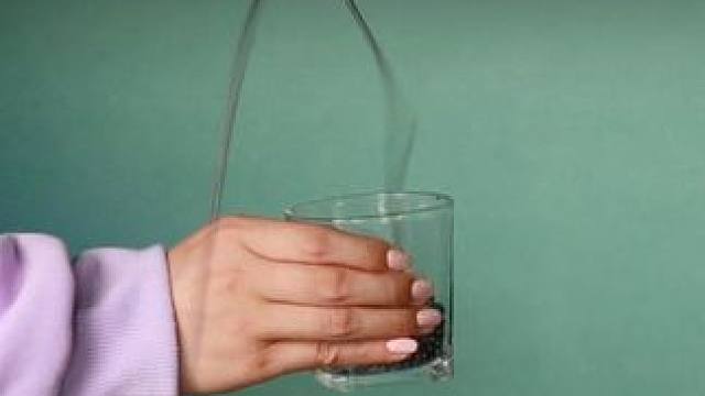 假期在家陪孩子做真实的科学小实验，增加物理化知识与思维，让孩子放下手机爱上思考#科普知识 #亲子实验