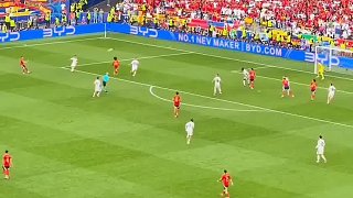 119分鐘絕殺！ 西班牙2-1加時絕德國＃歐洲杯開云；咨詢
