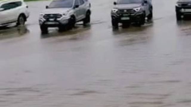 好好道别，好好生活，好好去爱，该忘的忘该放的放，人生本就是马不停蹄的遇见和告别，活在当下让心归零，心