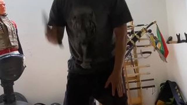 26寸的手感训练