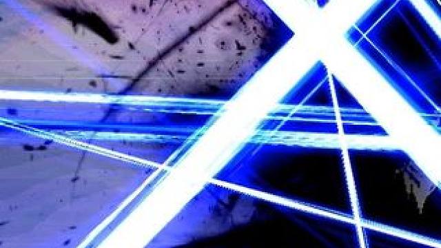 新特效雅阁威尔 手下留情啊，给我CPU都干卡了