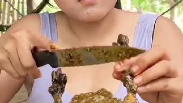 东南亚玉姐来了 #我的乡村生活 #东南亚风情 #夏天该有的样子