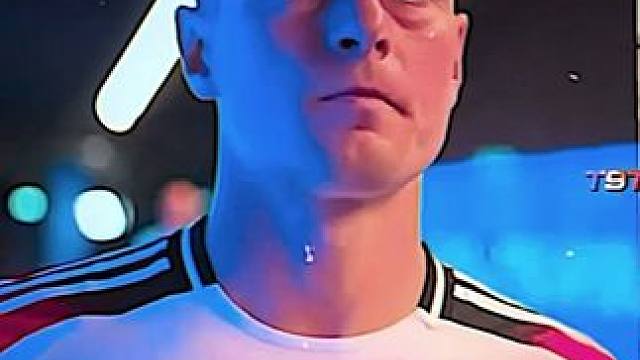 “青春 是一场无法回放的绝版电影.” 