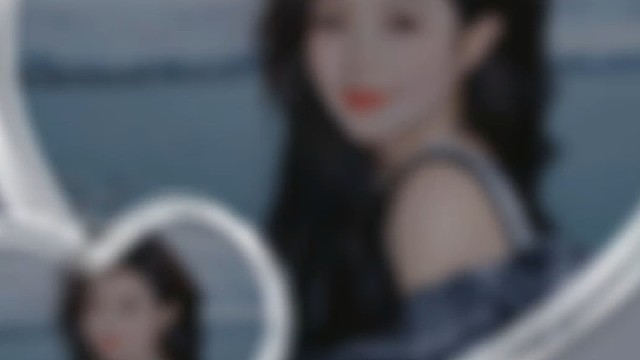 呦吼，我的宝儿