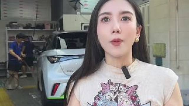 39.9就能洗三次车！最近我放车都会是干净宝宝了！#爱车养护 #精致洗车 #汽车服