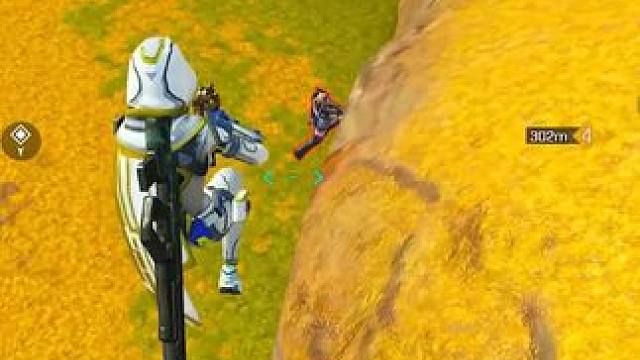 清库存#高能英雄 #s4赛季猎影迷踪上线