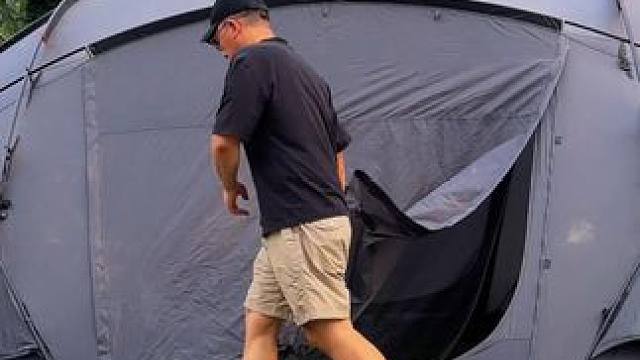 #生猛露营 #露营 #情感 #情感共鸣 #国内原创露营