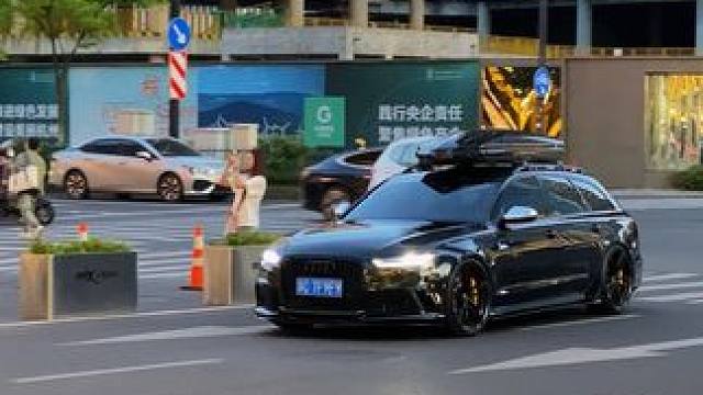 听奥迪瓦罐泄压阀声 不得不说，黑武士奥迪瓦罐加泄压阀无敌了#奥迪瓦罐 #泄压阀 #黑武士