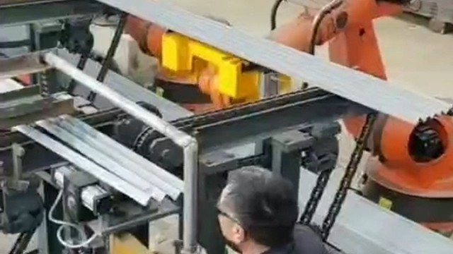 帕斯科-库卡KR500 570-2PA上下料码垛机诚邀合作