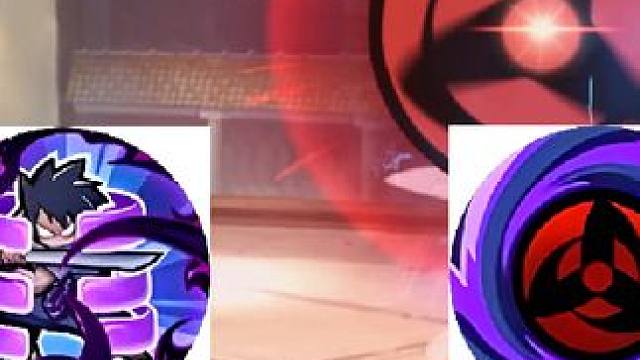 魔方你听我的 卡卡西就这么做
#火影忍者手游