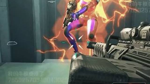 我嘞个一称快速上绳啊#高能英雄  #高能英雄s5赛季  #稚子Zz