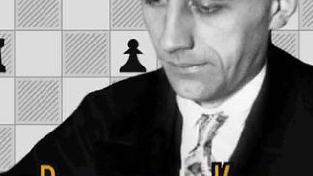 人终将老去，棋局永垂不朽！#国际象棋