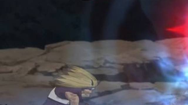 五冠王出门也得给我打伞.#火影忍者手游