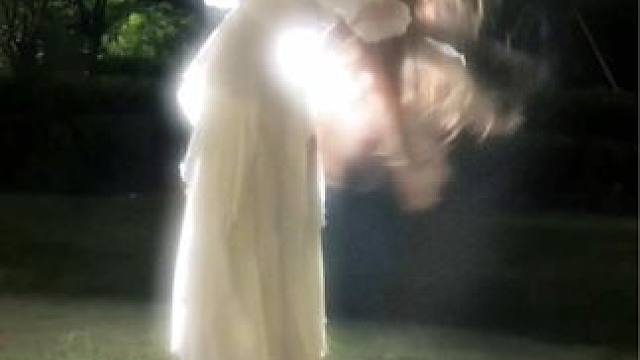 神啊 可不可以让我再感受一下#舞蹈 #氛围感 #暮色回响