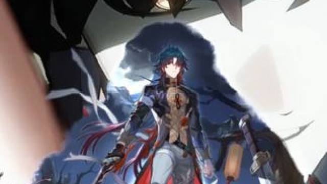 “我走遍了彼岸花开的地方，那里却容不下我”
#崩坏星穹铁道 #再见匹诺康尼 #刃 #星穹铁道 #流萤