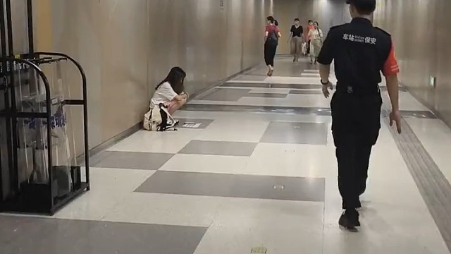 吃个馒头，能坚持几天