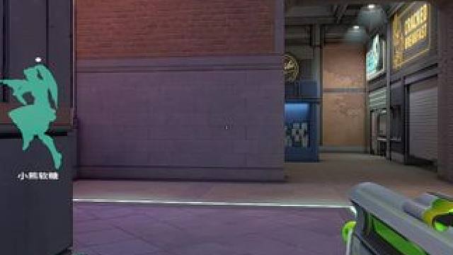 申请回归枪男行列#无畏契约 #valorant 