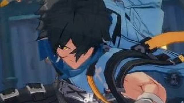 #晶核coa #晶核全民星计划 #晶核新职业影武者