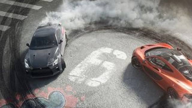 倒计时6天｜炫酷漂移，点燃激情！ 漂移够炫，才够极品！
——7月11日全平台公测——
赛车要快，更要