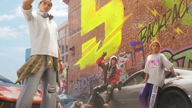 倒计时5天｜激情派对，尽享狂欢！ 派对够嗨，才够极品！
——7月11日全平台公测——
有朋友，更精彩