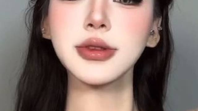 当普通人尝试烟熏狐系妆 #妆教 #新手化妆教程 #美妆 #烟熏妆 #狐系眼妆