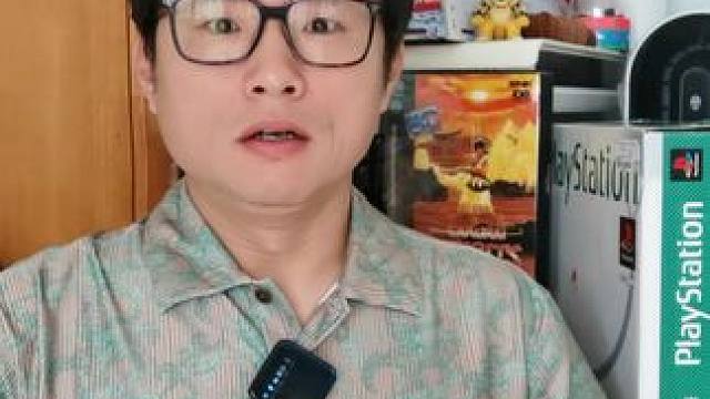 回顾此次游戏之旅，期待9月23～29的超级游戏之旅东京电玩展见#主机游戏 #单机游戏 #主机玩家 #