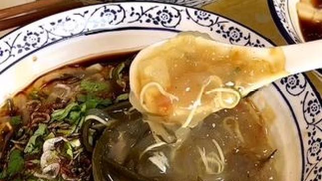 扬州！就想念小时候这一口味道～ 